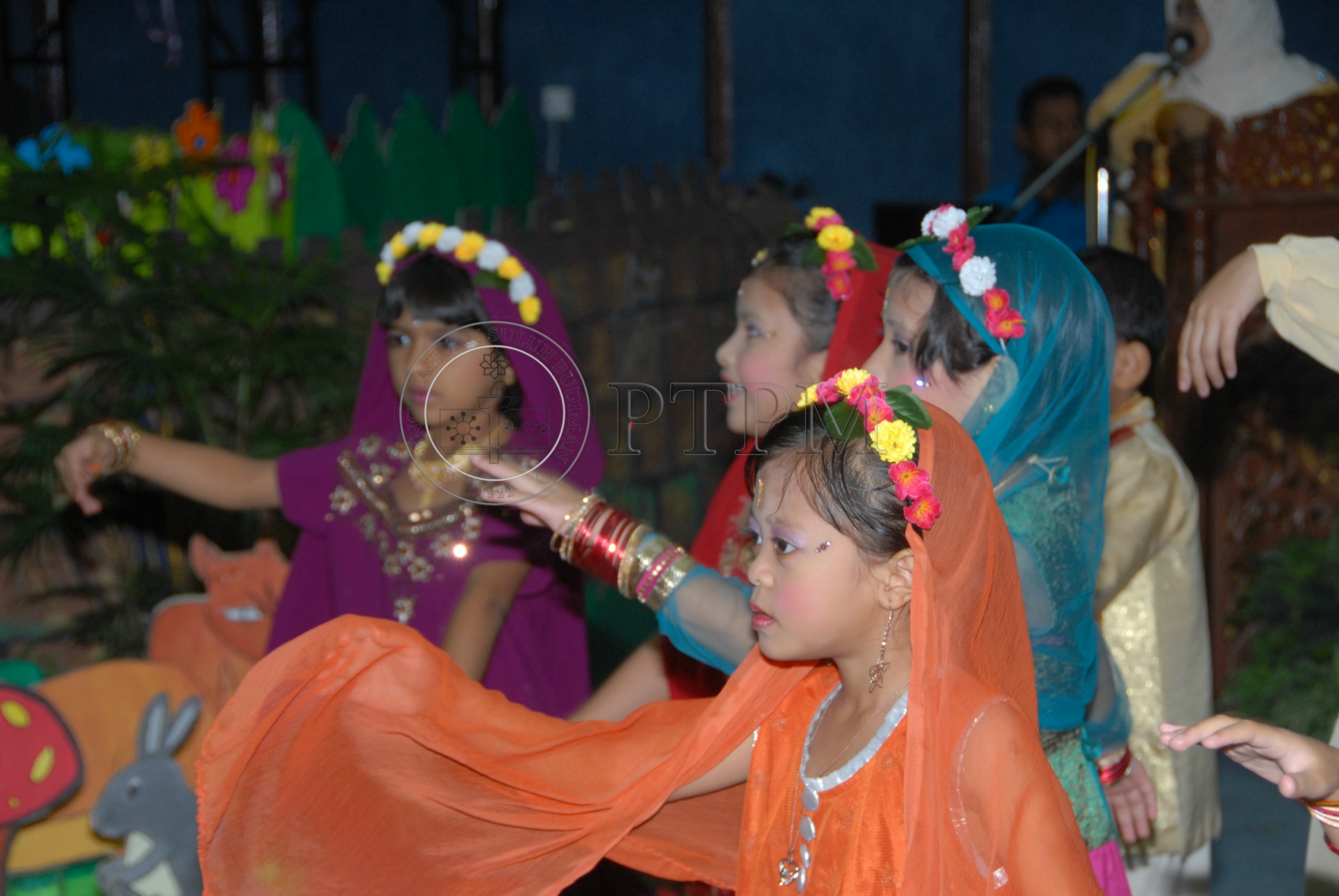 PTPM 11 100 TADIKA  IDA 0041